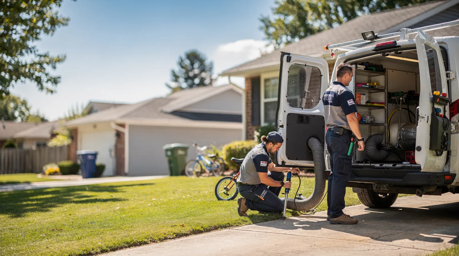 24/7 HVAC Repair & AC Replacement in Milano, TX near me